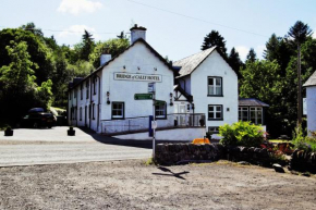  Bridge of Cally Hotel  Blairgowrie and Rattray